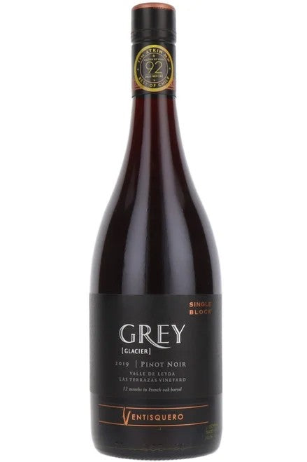 VentisqueroGreyGlacierPinotNoir2019