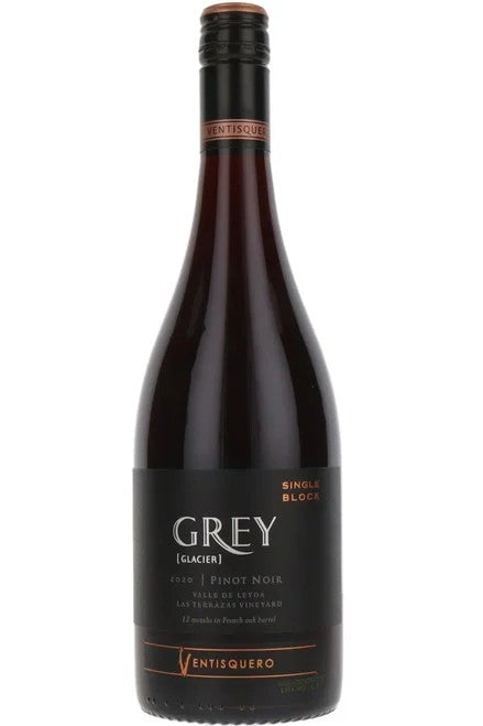 VentisqueroGreyGlacierPinotNoir2020