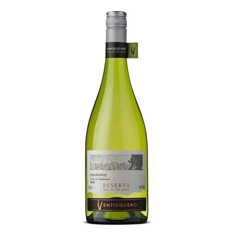 VentisqueroReservaChardonnay