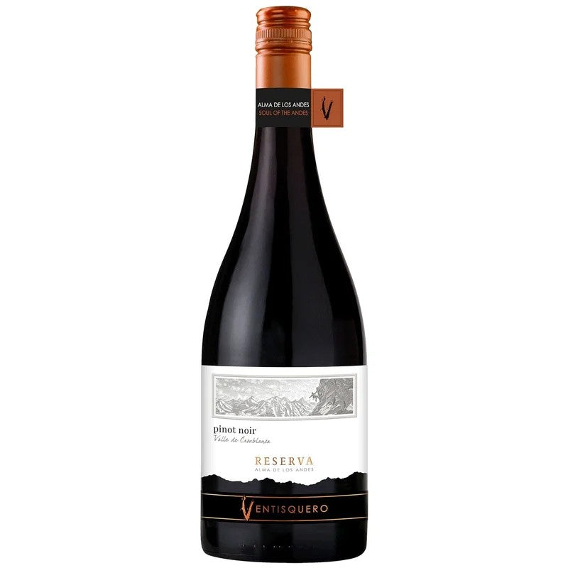 VentisqueroReservaPinotNoir