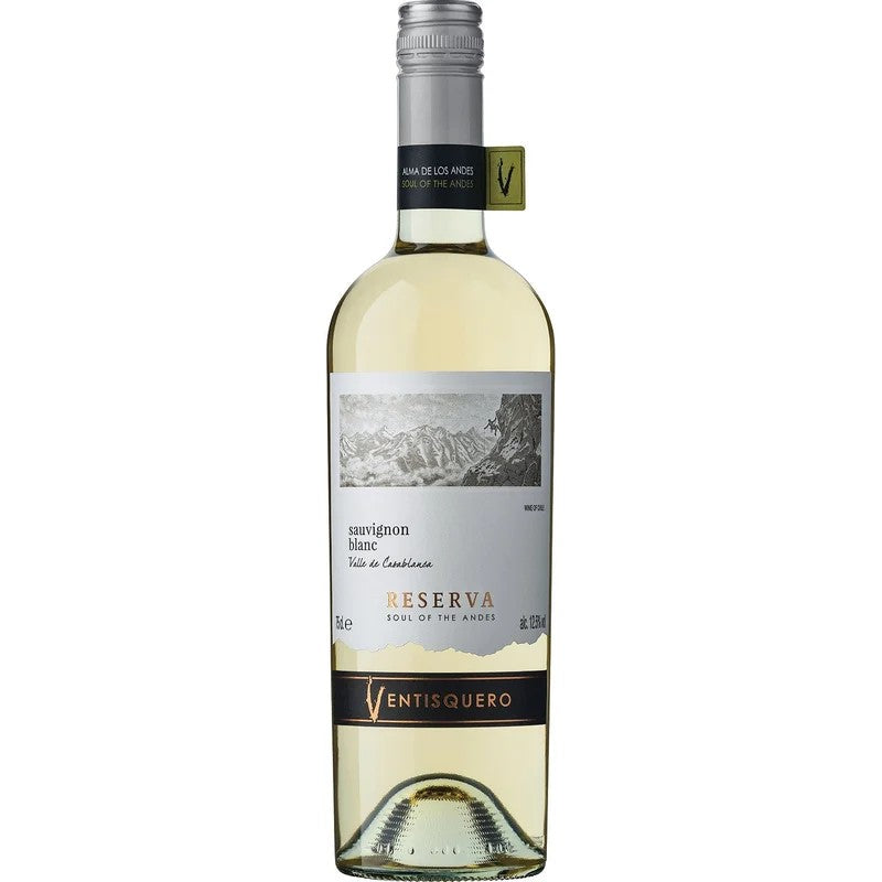 VentisqueroReservaSauvignonBlanc