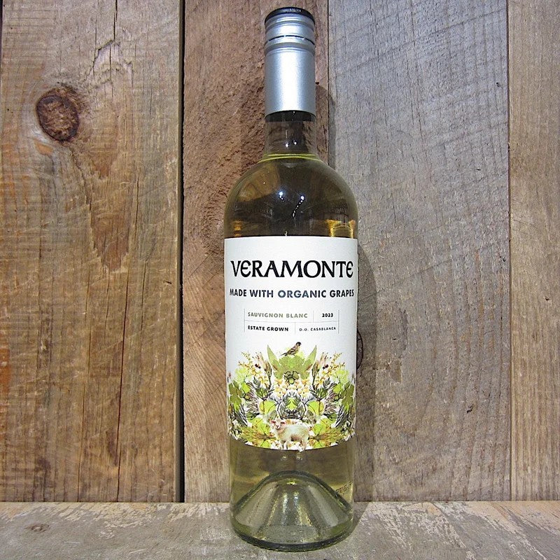 VeramonteSauvignonBlanc750ml