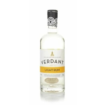 Verdant–LightRum(70cl,43%)