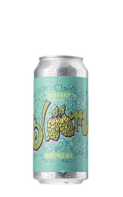 VerdantBloom