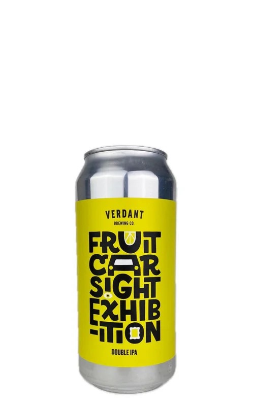 VerdantBrewingCo/Fruit,Car,Sight,Exhibition