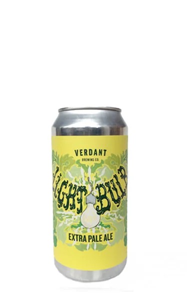 VerdantBrewingCo,Lightbulb