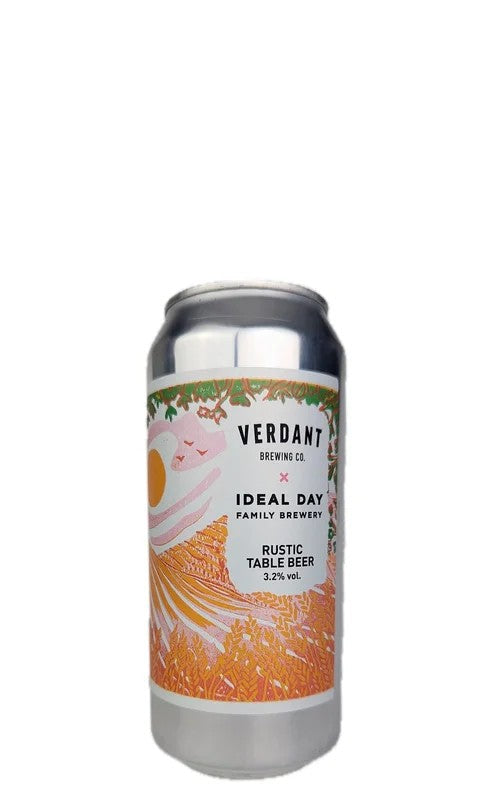 VerdantBrewingCoIdealDay
