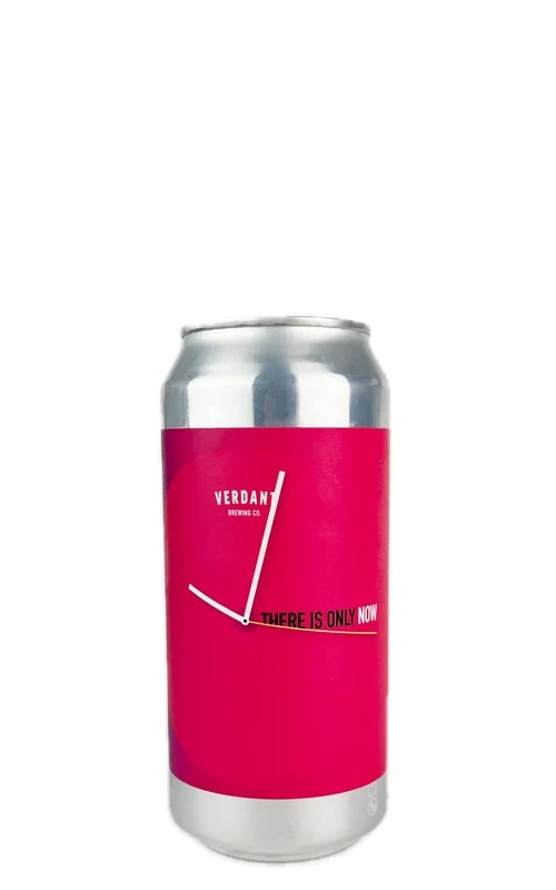 VerdantBrewingCoThereisOnlyNow