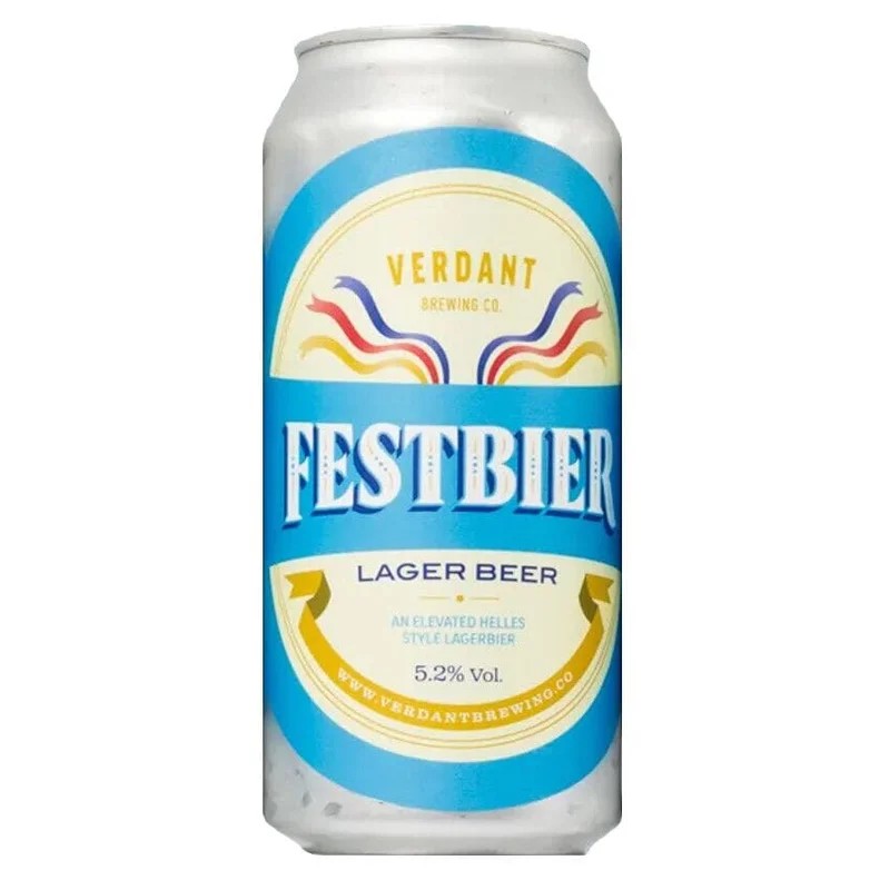 VerdantFestbierLager