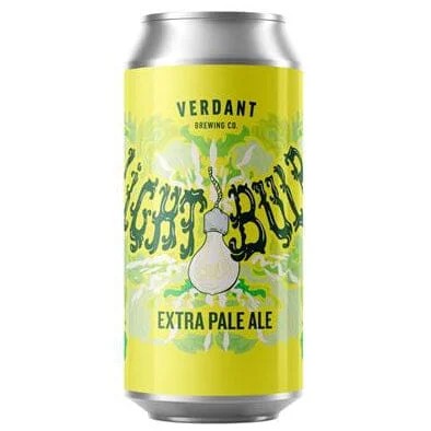 VerdantLightbulbExtraPaleAle