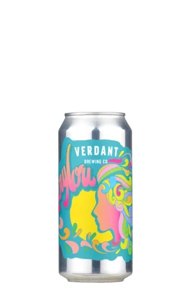 VerdantMaryLou
