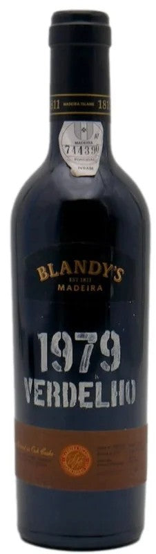 VerdelhoBlandy’s1979