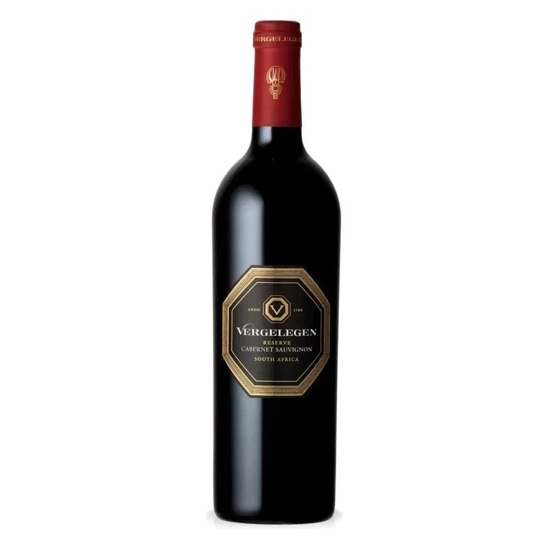 VergelegenReserveCabernetSauvignon750ml
