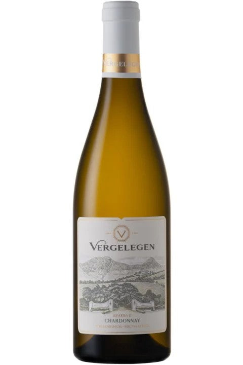 VergelegenReserveChardonnay2023