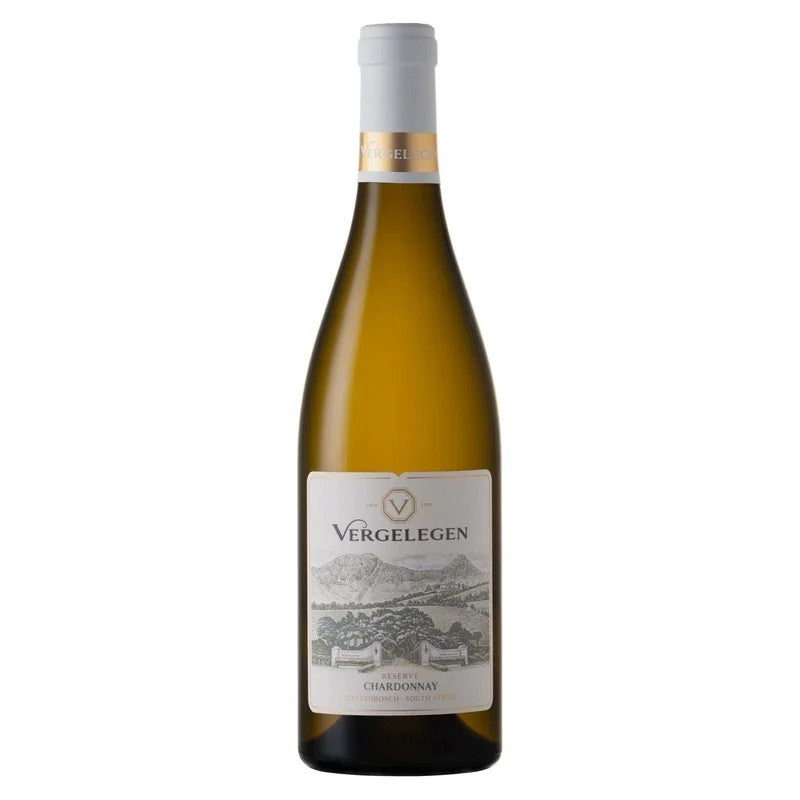 VergelegenReserveChardonnay750ml