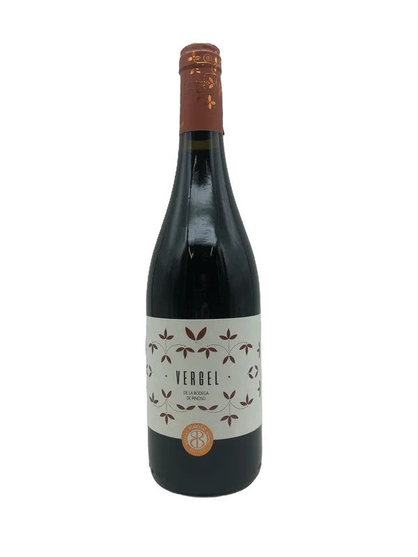 VERGELMONASTRELL/MERLOT2024