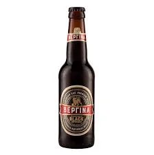 VerginaBeerBlack330mlx24Bottles