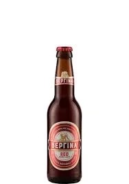 VerginaRedBeer330ml