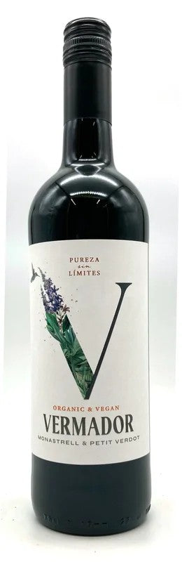 VERMADORMONASTRELL/PETITVERDOT2024