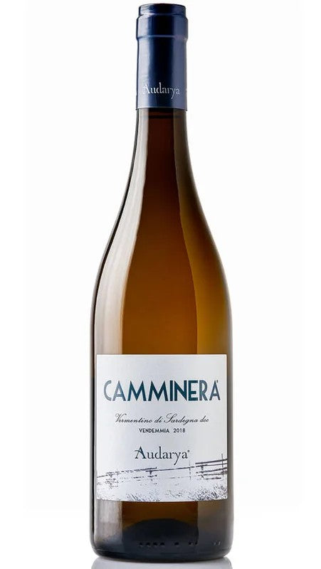 VermentinodiSardegnaDOC–Camminera–Audarya