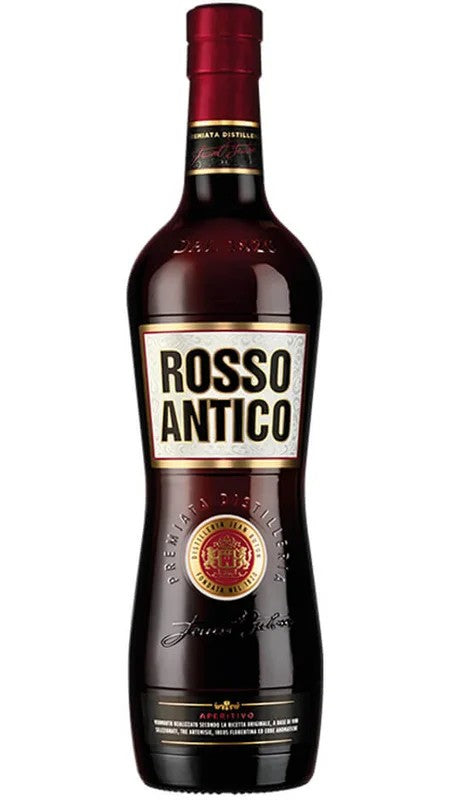 VermouthAperitivo75cl–RossoAntico