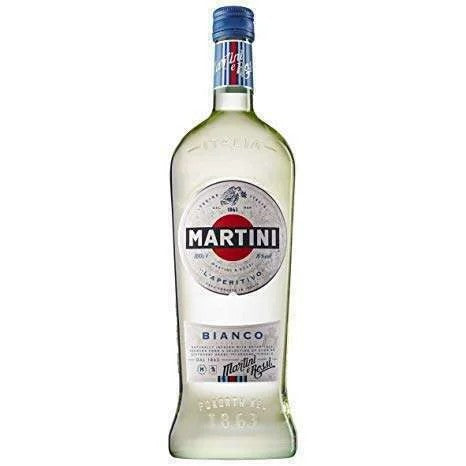 VermouthBiancoMartini(1L,14.4%Vol.)