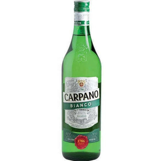 VermouthCarpanoBianco(1L,14.9%Vol.)