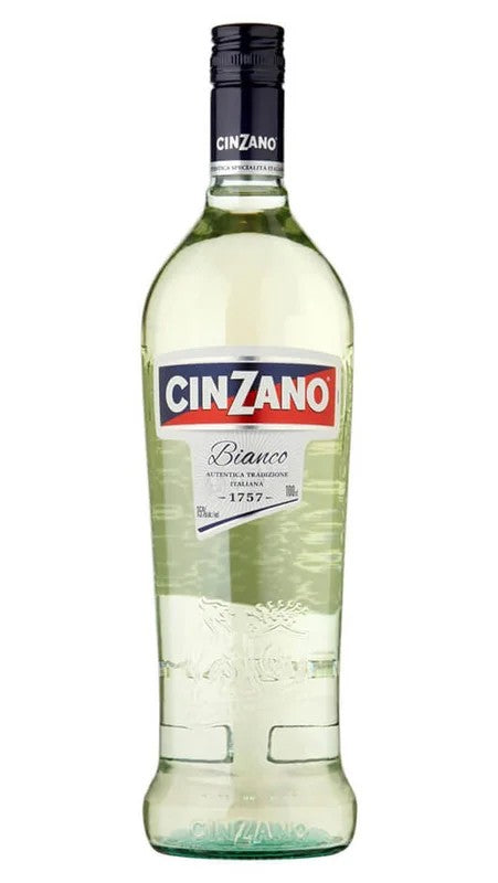 VermouthCinzanoBianco–100cl