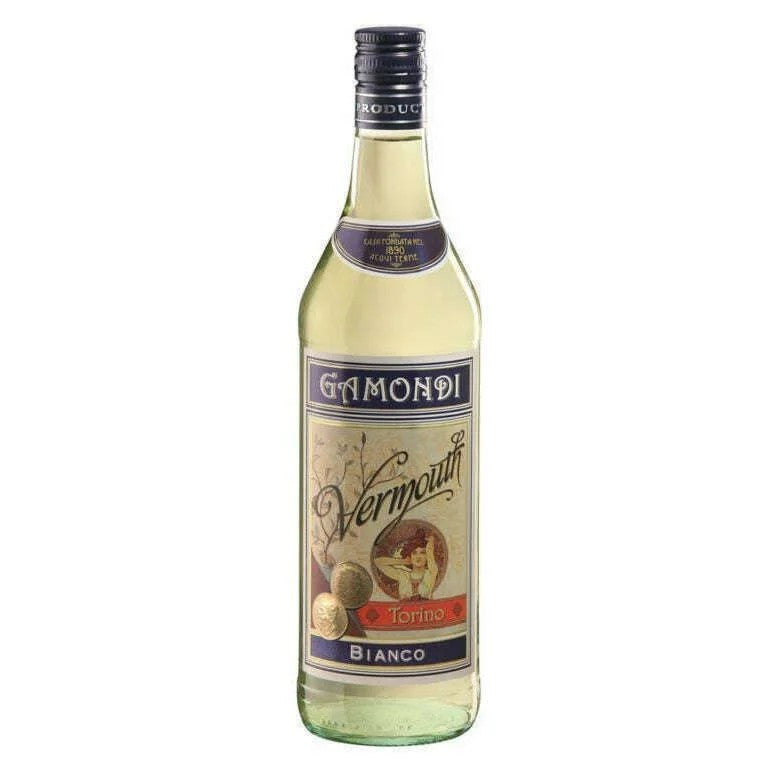 VermouthdiTorinoBianco–Gamondi