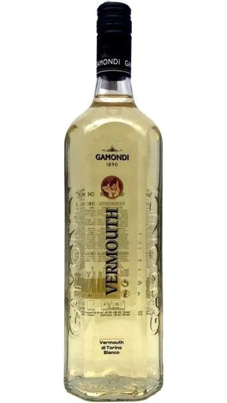 VermouthdiTorinoBiancoGamondi100cl