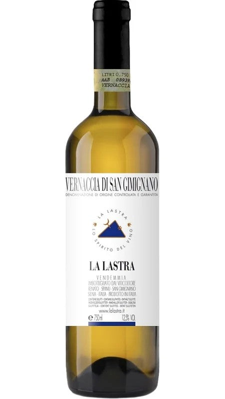 VernacciadiSanGimignanoDOCGBIO–LaLastra