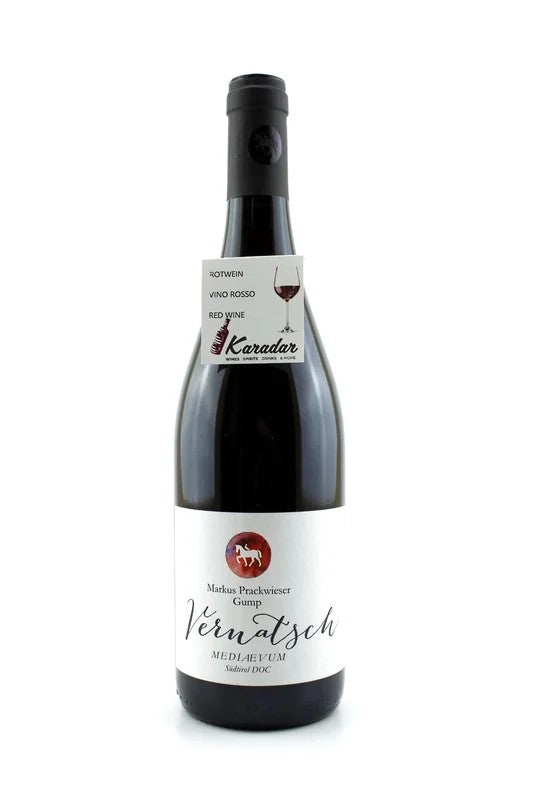VernatschMediaevum2024–12,5%vol.GumphofWinery