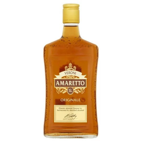 VeroniAmaretto(70cl)