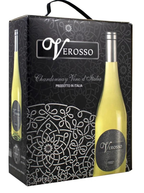 VerossoChardonnayBIB300cl.