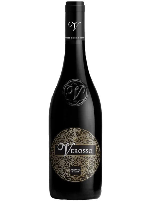 VerossoSecretBlend75cl.