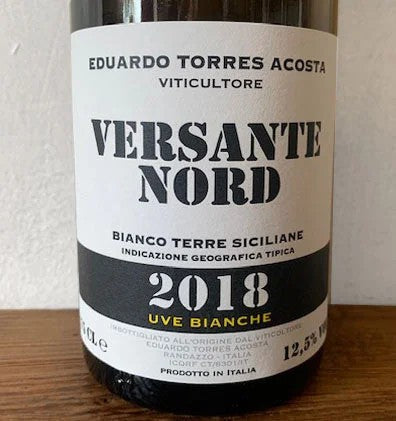 VersanteNordBianco2024TerreSicilianeIgt–EduardoTorresAcosta