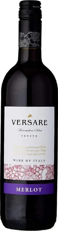 VersareMerlot70cl