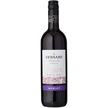 VERSAREMERLOT75CL