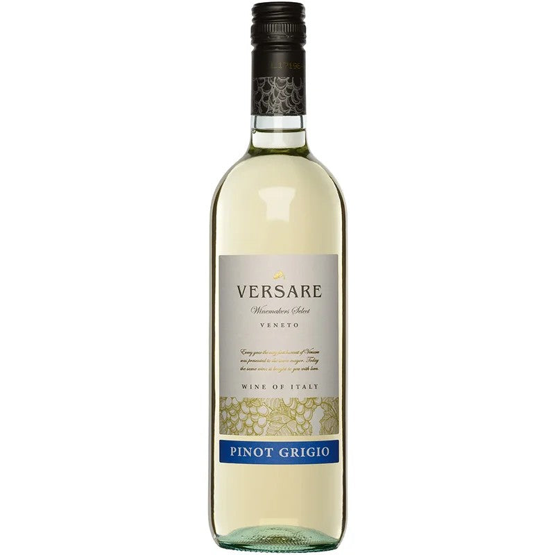 VersarePinotGrigioInzolia75cl