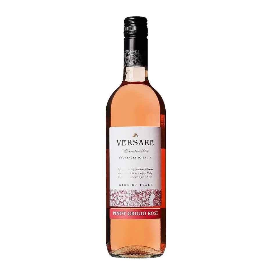 VersarePinotGrigioRosePavia75cl
