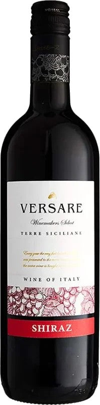 VersareShiraz70cl