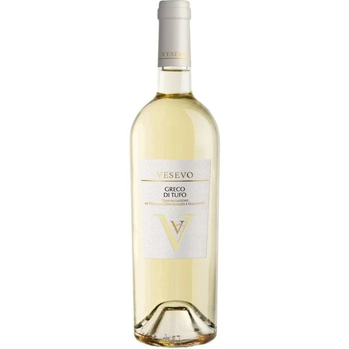 VesevoGrecodiTufoDOCG