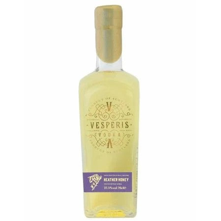 Vesperis–HeatherHoneyVodka(70cl,37.5%)