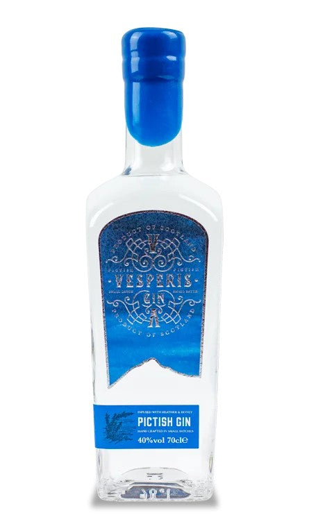 VesperisPictishGin
