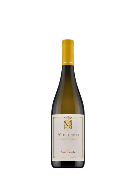 VetteSauvignonBlanc,TenutaSanLeonardoSanLeonardo,IGTVignetidelleDolomiti,Trentino-AltoAdige,Italy