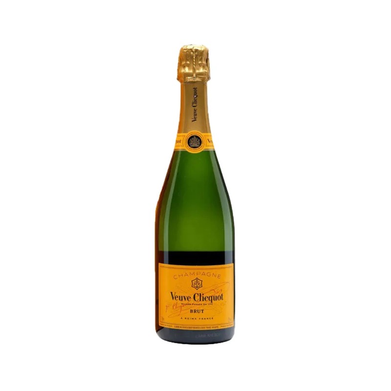 VeuveClicquot750mlPonsardin