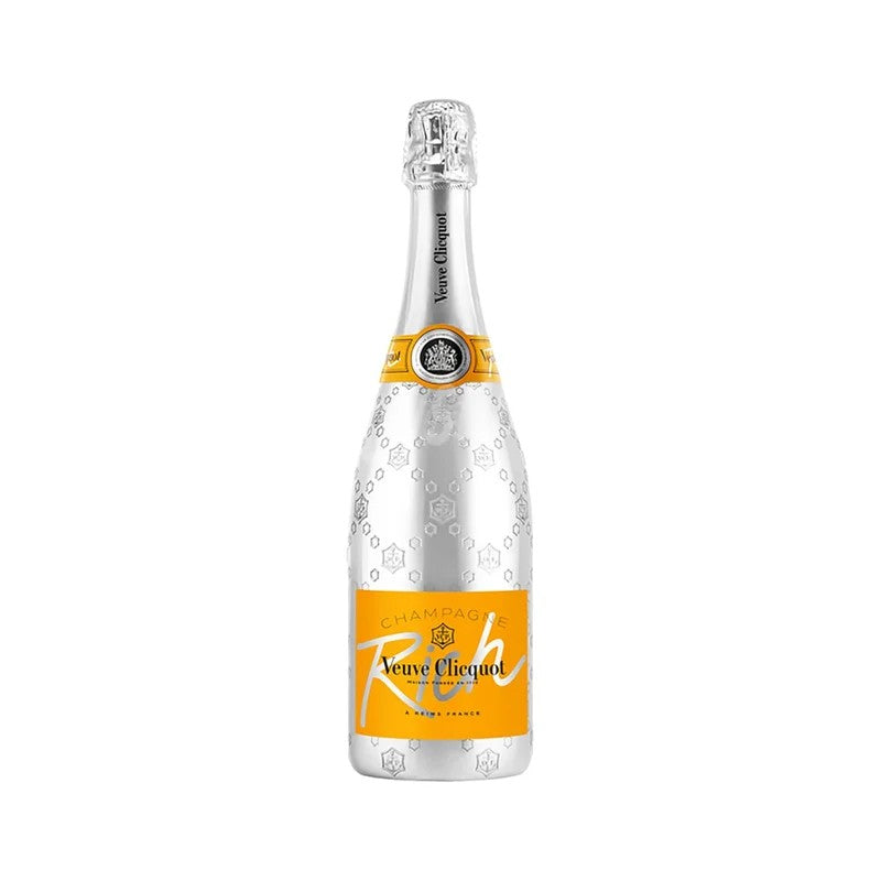 VeuveClicquot750mlRichChampagne