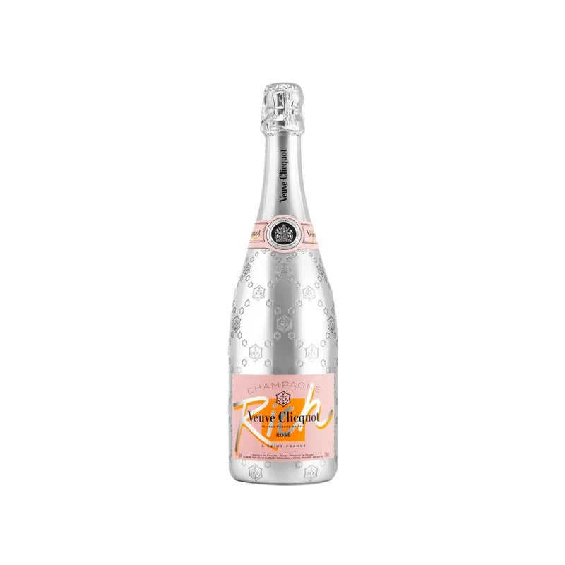 VeuveClicquot750mlRichRose