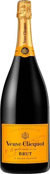 VeuveClicquot75cl