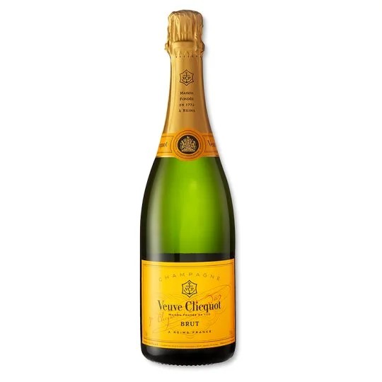 VeuveClicquotBRUT750ml